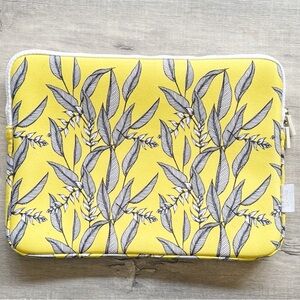 Soha Living Hawaii Laptop Case